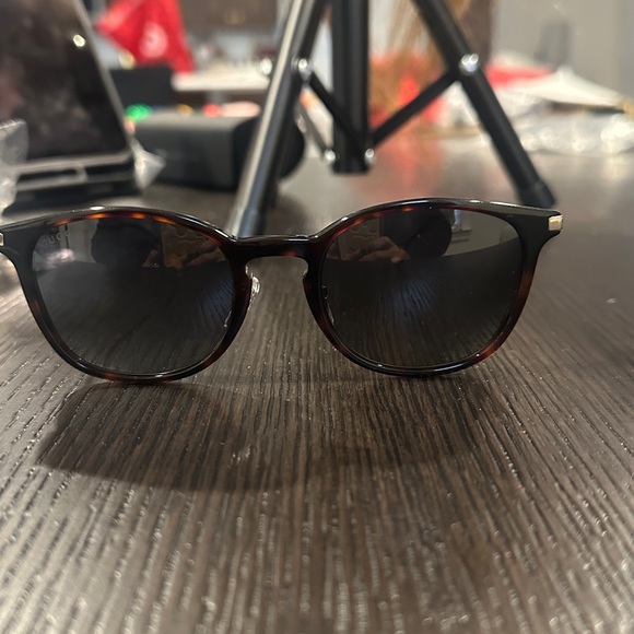 Gucci GG 1082 S 7HFHD Havana unisex - Picture 8 of 16